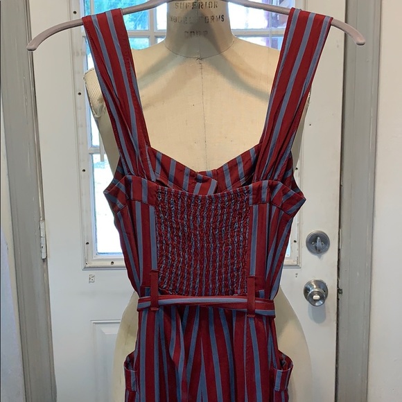 Free People Romper Jumpsuit - Picture 5 of 7